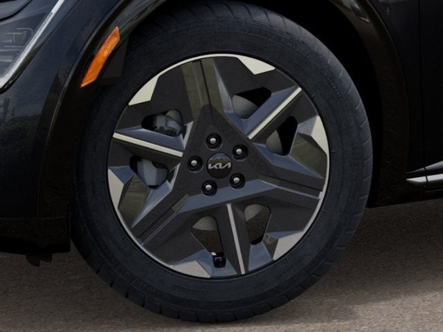 2026 Kia EV6 Light Long Range