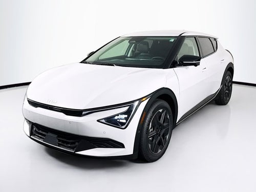 2025 Kia EV6 Light Long Range