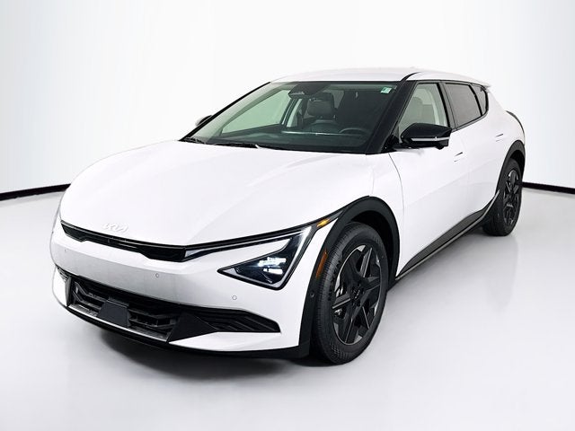 2025 Kia EV6 Light Long Range