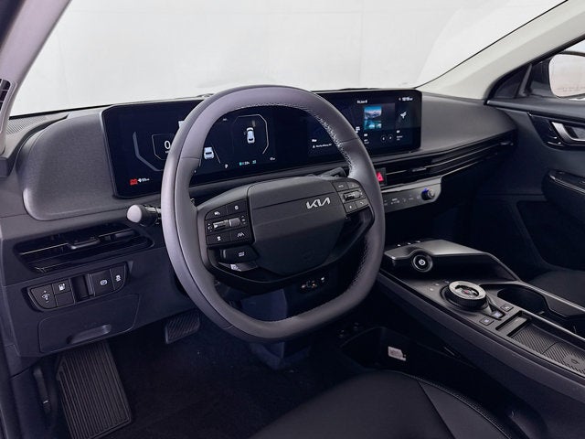 2025 Kia EV6 Light Long Range