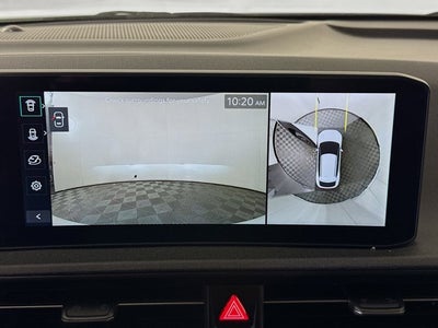 2025 Kia EV6 Light Long Range