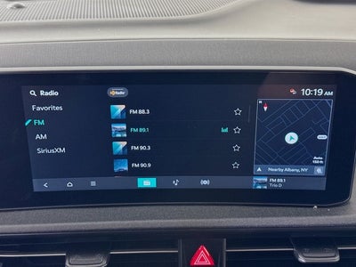 2025 Kia EV6 Light Long Range