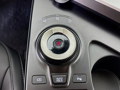 2025 Kia EV6 Light Long Range