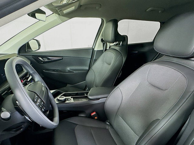 2025 Kia EV6 Light Long Range