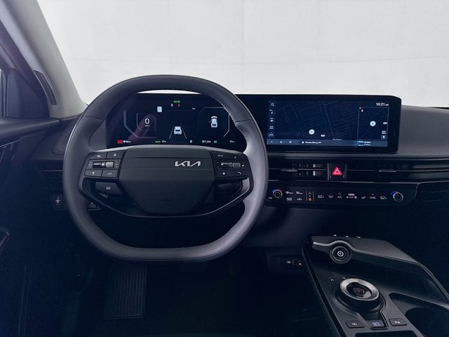 2025 Kia EV6 Light Long Range