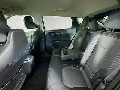 2025 Kia EV6 Light Long Range