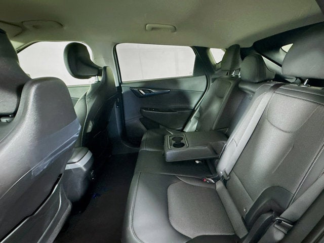 2025 Kia EV6 Light Long Range