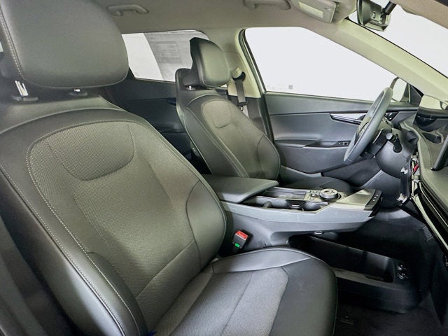 2025 Kia EV6 Light Long Range