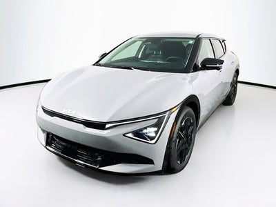 2025 Kia EV6 Wind
