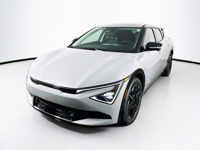 2025 Kia EV6 Wind