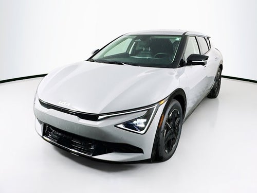 2025 Kia EV6 Wind
