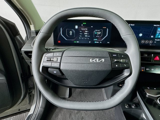 2025 Kia EV6 Wind