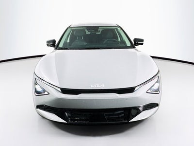 2025 Kia EV6 Wind