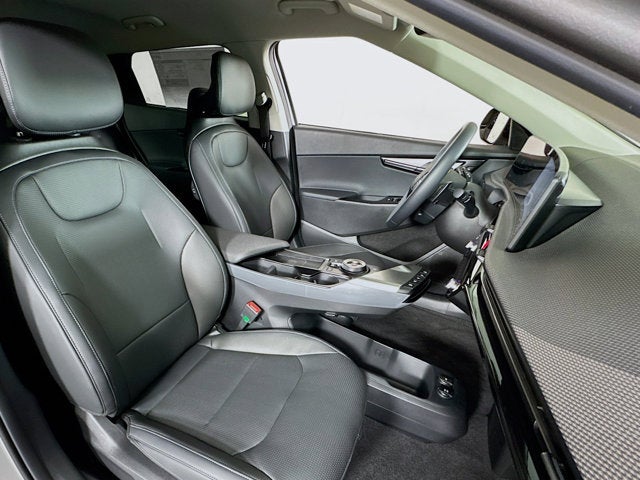 2025 Kia EV6 Wind