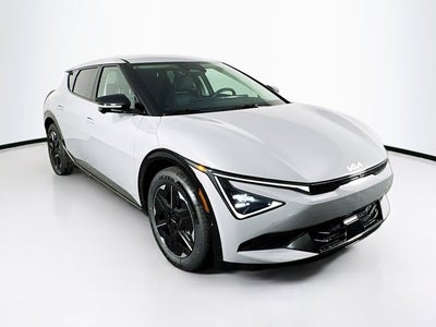 2025 Kia EV6 Wind