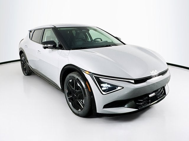 2025 Kia EV6 Wind