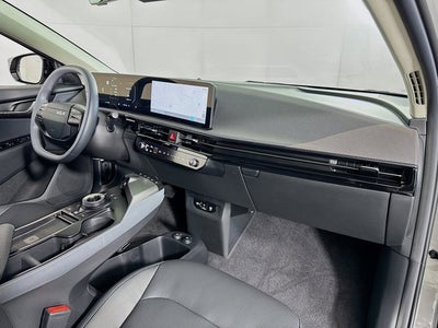 2025 Kia EV6 Wind