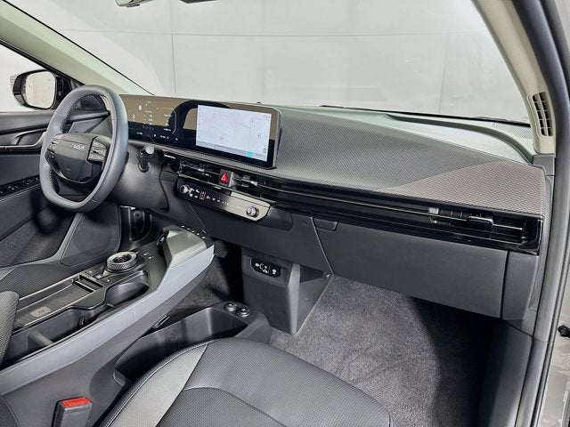 2025 Kia EV6 Wind
