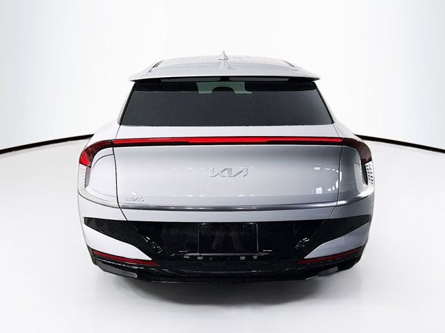 2025 Kia EV6 Wind