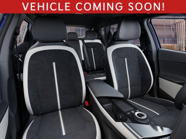 2026 Kia EV6 GT-Line