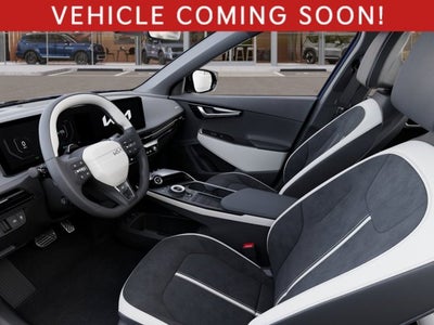 2026 Kia EV6 GT-Line