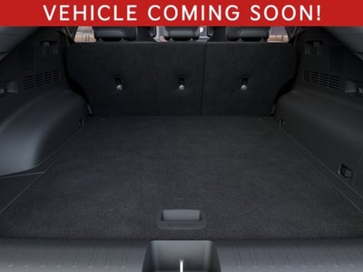 2026 Kia EV6 GT-Line