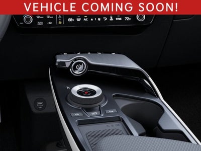 2026 Kia EV6 GT-Line