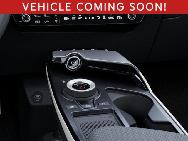 2026 Kia EV6 GT-Line