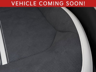2026 Kia EV6 GT-Line