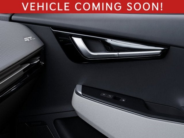 2026 Kia EV6 GT-Line