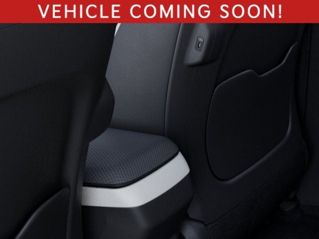 2026 Kia EV6 GT-Line