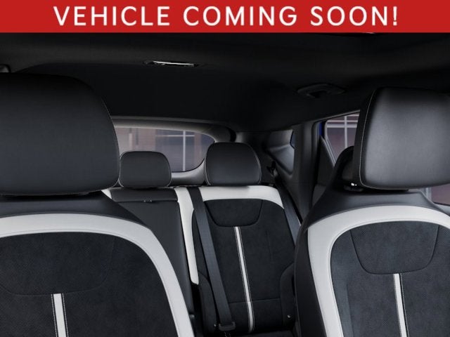 2026 Kia EV6 GT-Line