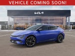 2026 Kia EV6 GT-Line