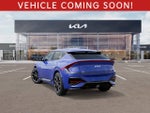 2026 Kia EV6 GT-Line