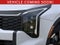 2027 Kia Sportage LX