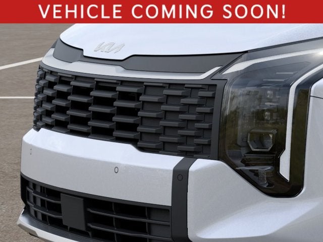 2027 Kia Sportage LX