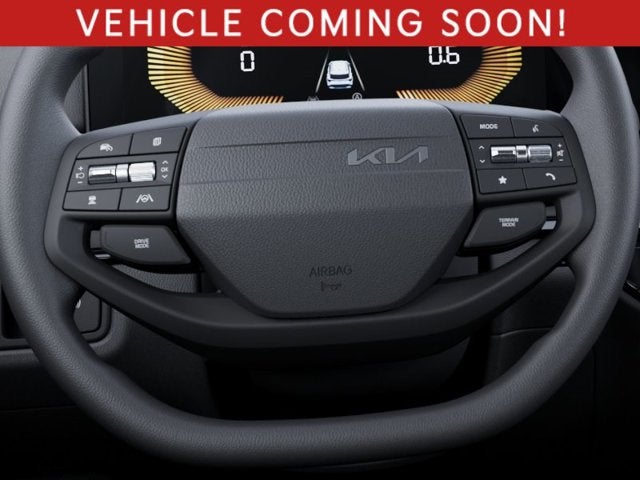 2027 Kia Sportage LX