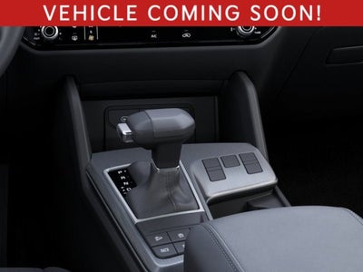 2027 Kia Sportage LX