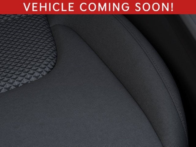 2027 Kia Sportage LX