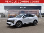 2027 Kia Sportage LX
