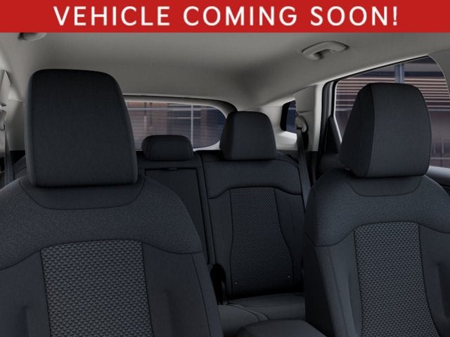 2027 Kia Sportage LX