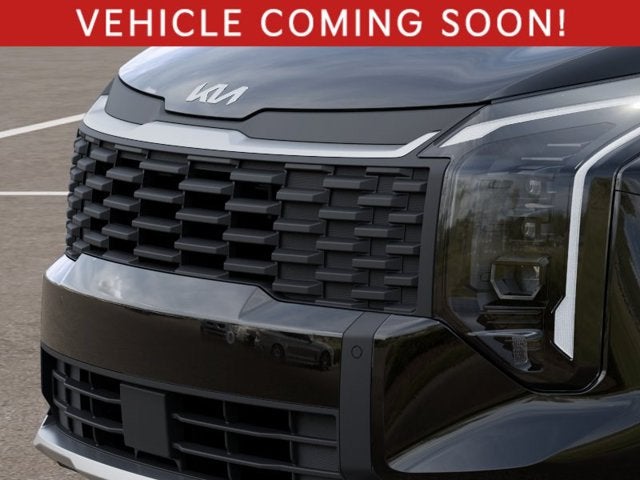 2027 Kia Sportage LX