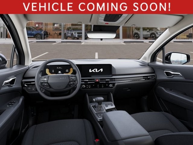2027 Kia Sportage LX