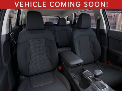 2027 Kia Sportage LX