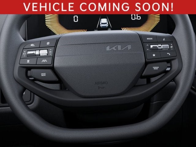 2027 Kia Sportage LX