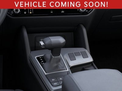 2027 Kia Sportage LX