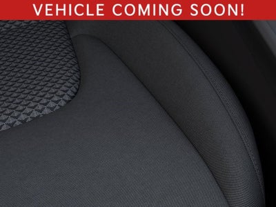 2027 Kia Sportage LX