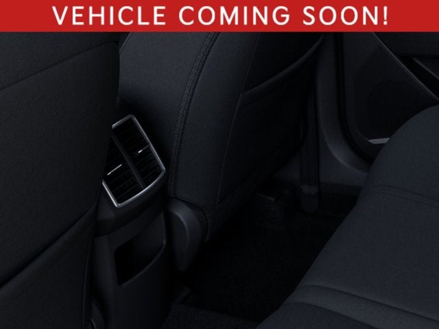 2027 Kia Sportage LX