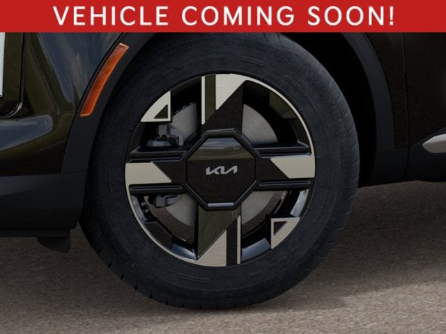 2027 Kia Sportage LX
