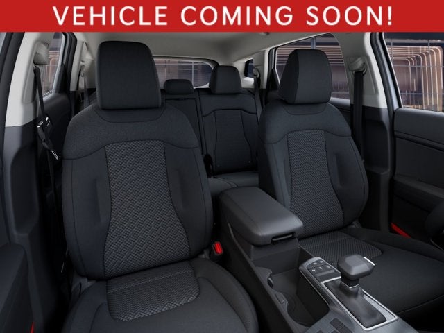 2027 Kia Sportage LX